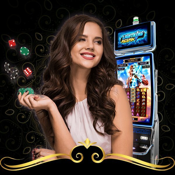 Deltin Casino | Online Casino India | Bet Online Today slot game
