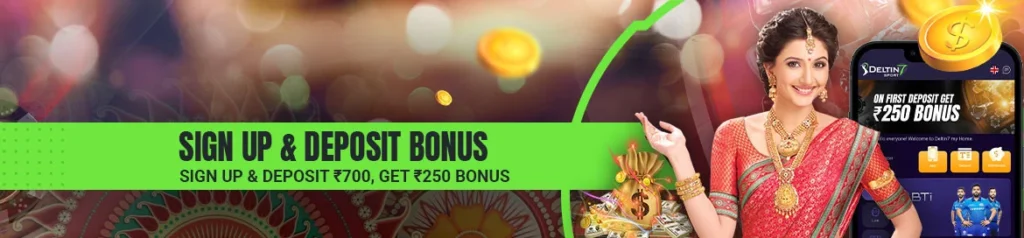 Deltin Casino | Online Casino India | Bet Online Today Sign up bonus