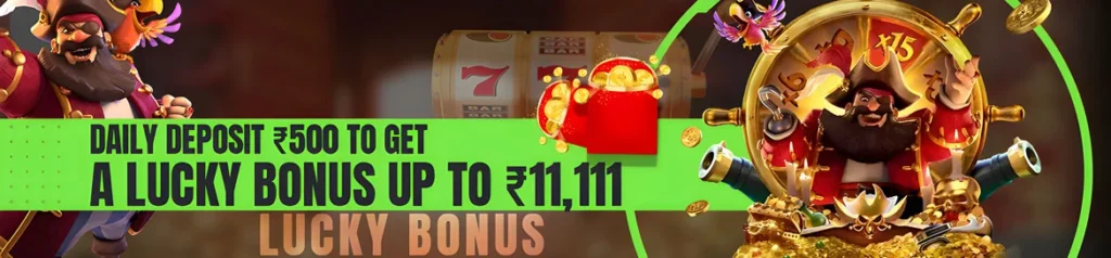 Deltin Casino | Online Casino India | Bet Online Today Lucky bonus