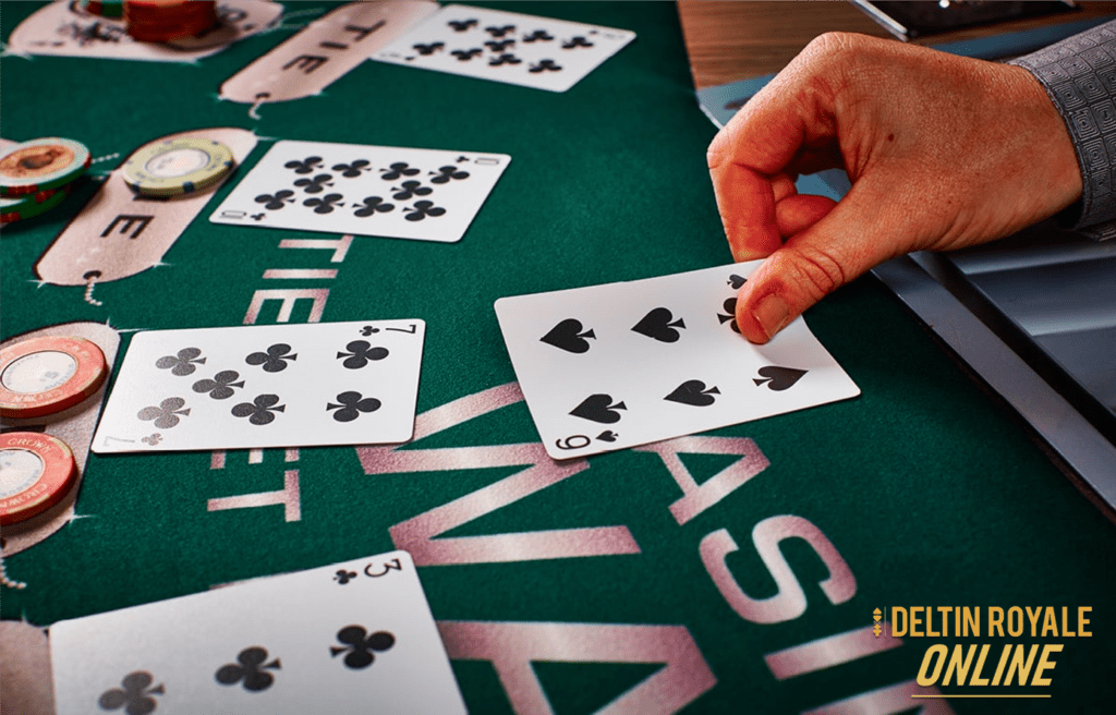 How to play casino war? 2023 betting strategy