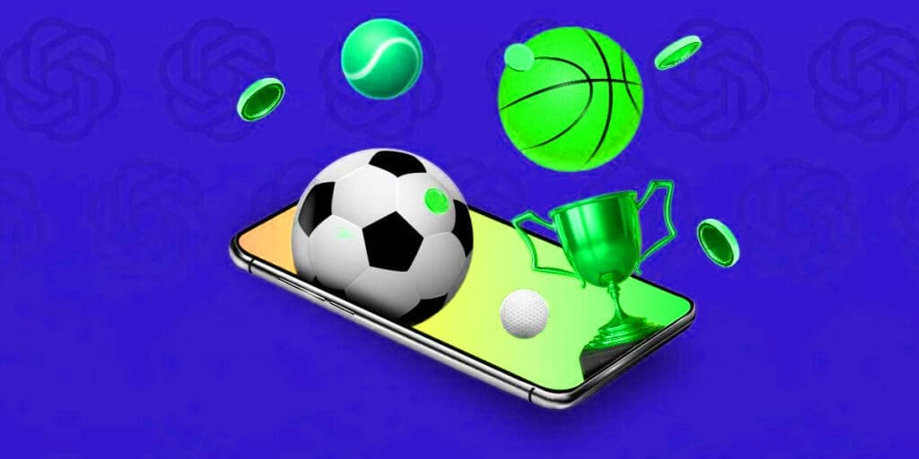 ChatGPT for Gambling