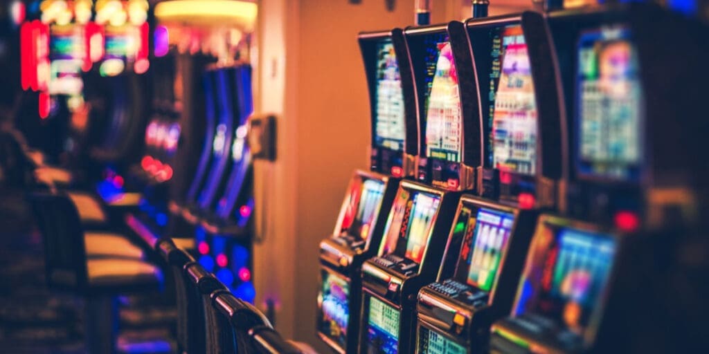 The Truth Behind the 5 Slot