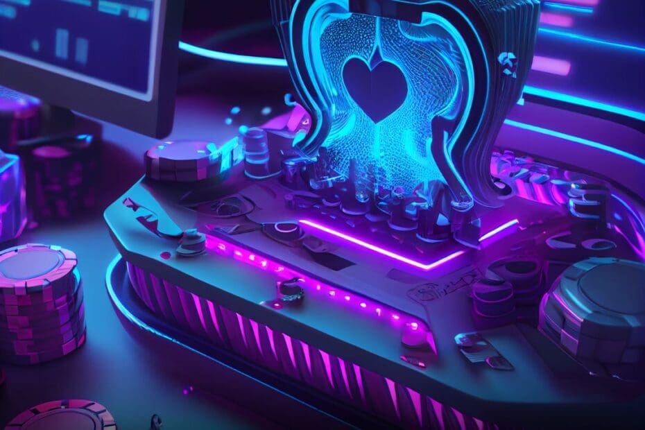 What Effects of Metaverse in on Casinos