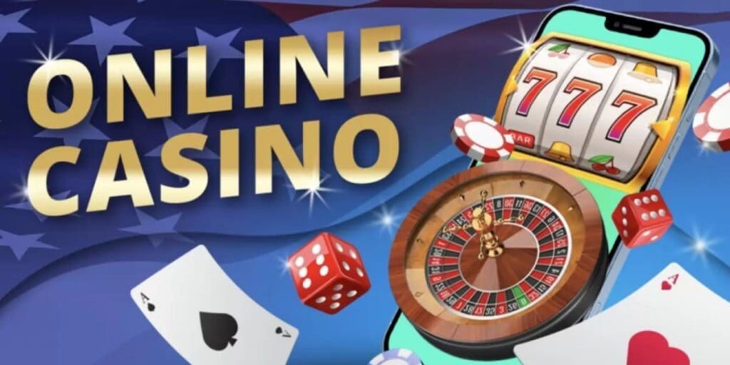 Effects of Online Casinos on Human Life