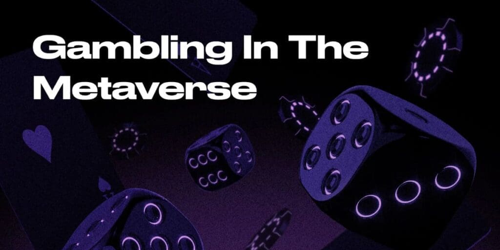 What Effects of Metaverse in on Casinos