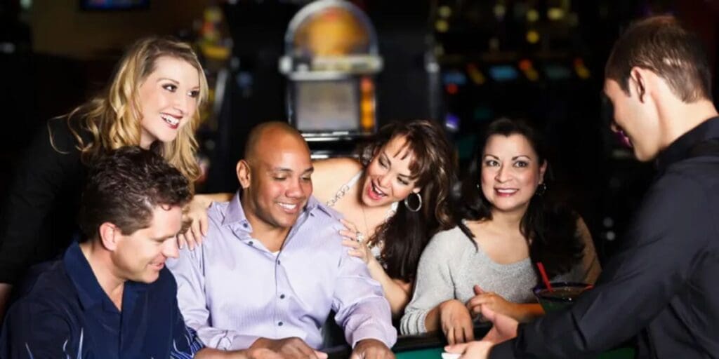 Unknown Casino Strategies for Huge Wins