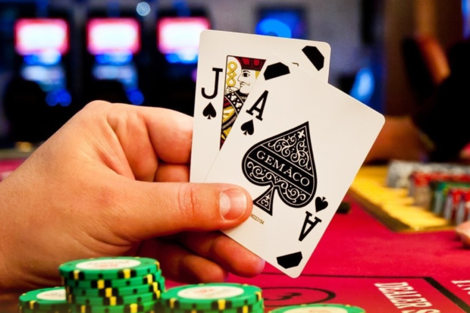 Online blackjack, casino, Card counting, world of blackjack, What is Deck Penetration in Blackjack?