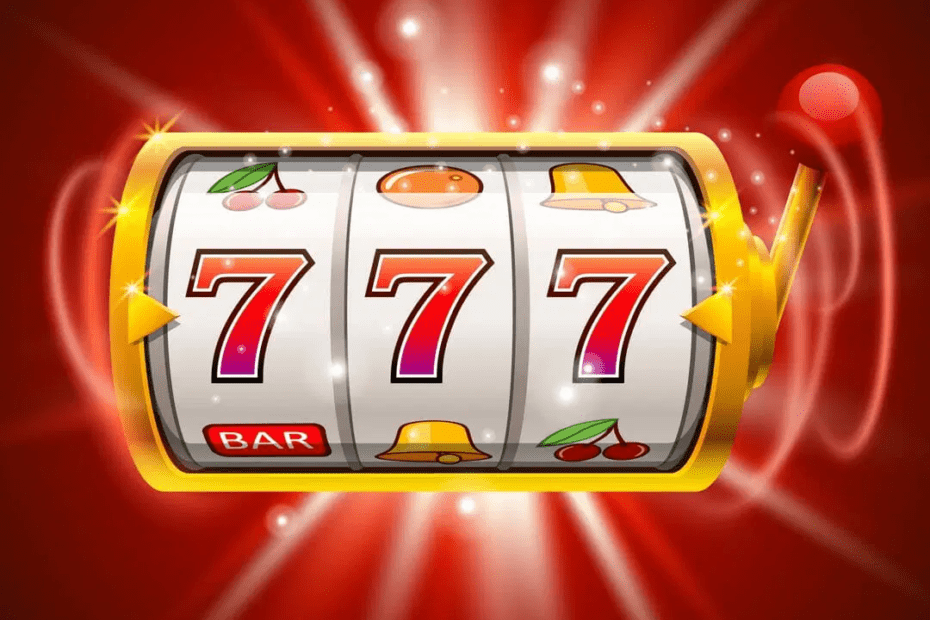 Different Types of Online Slots