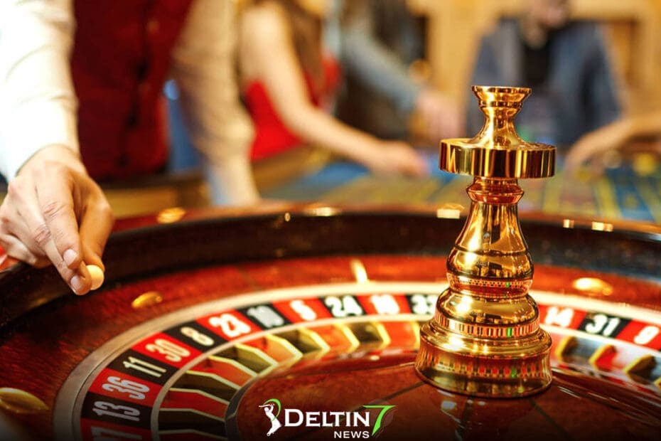 Gambling Industry Secrets
