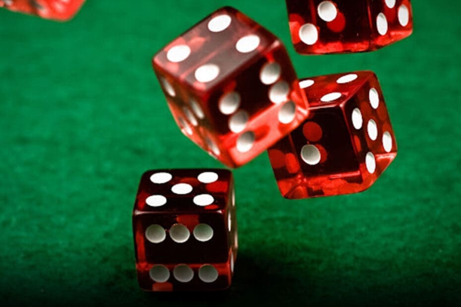 Rolling the Dice