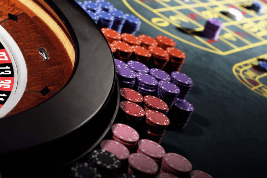 Exploring the Rise of Casino-Style Vacation