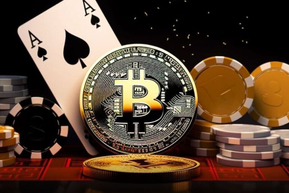 The Integration of Cryptocurrency