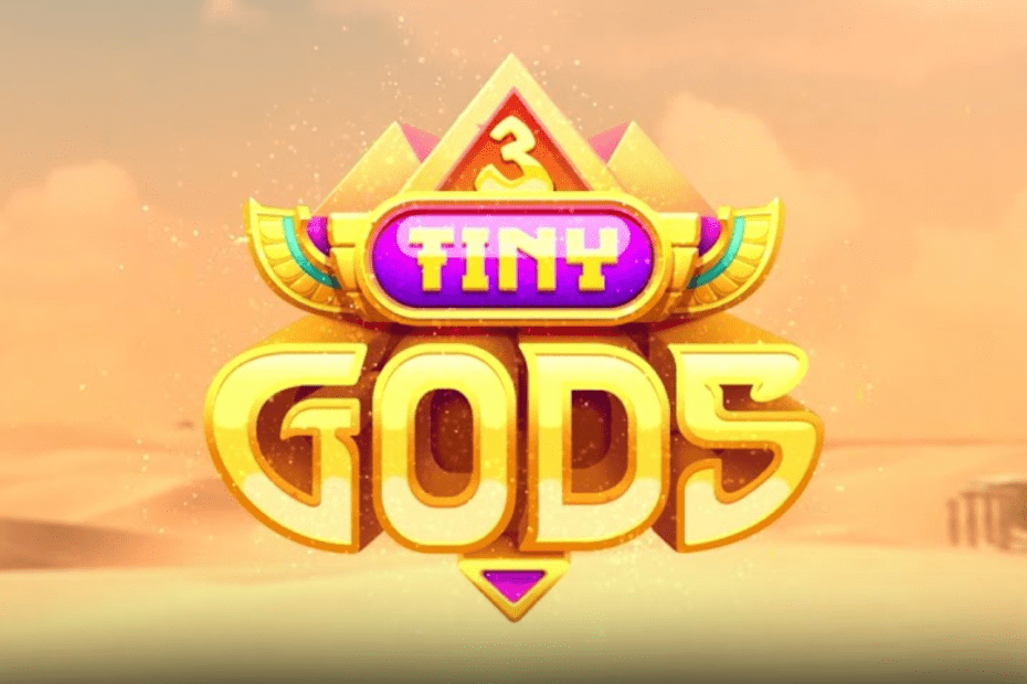 3 Tiny Gods Slot Review