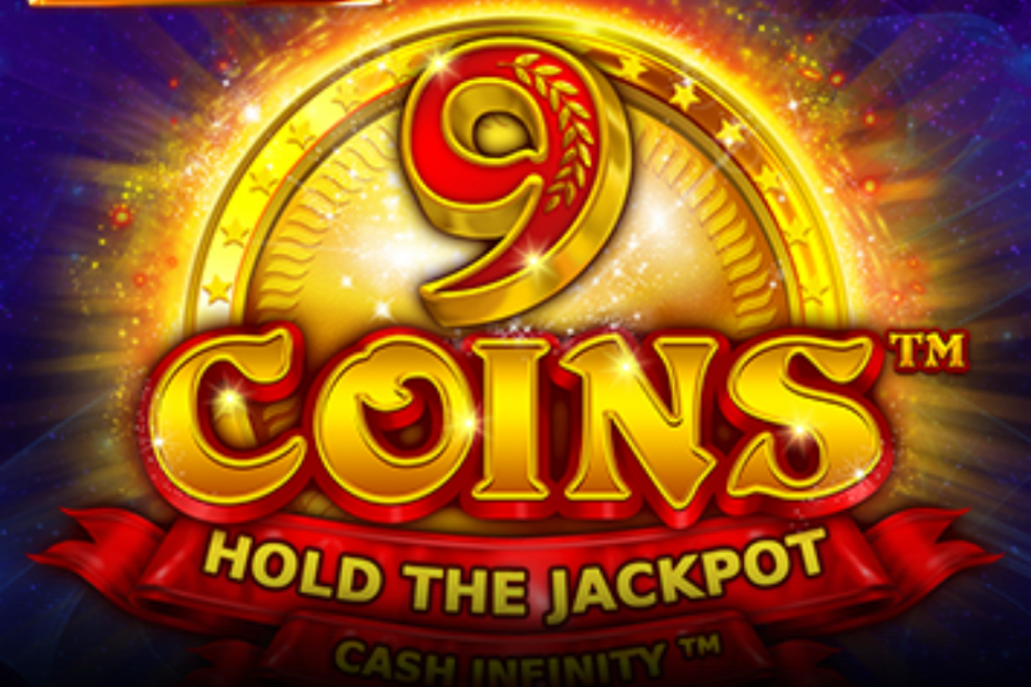 9 Coins™ Slot Review
