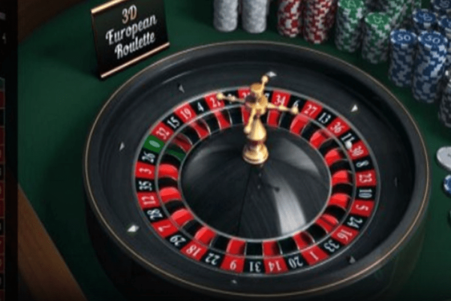 Elevating the Online Roulette Experience