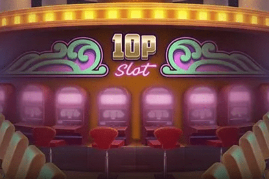 10P Slot Review