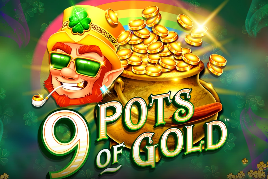 Uncovering the Enchanting Riches of 9 Pots