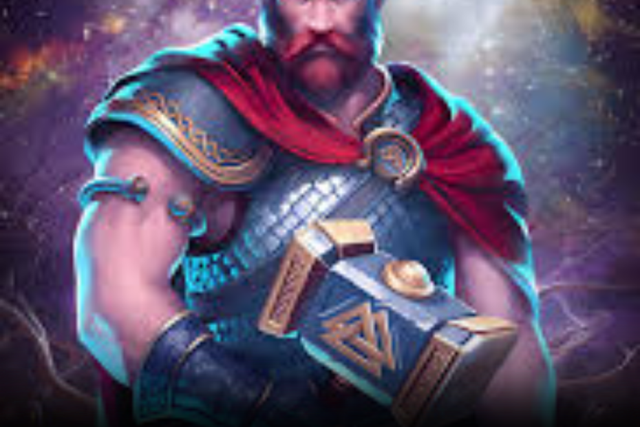 Unlocking the Mythical Realms of Age